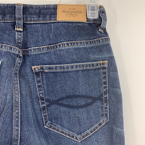 Abercrombie & Fitch Jeans Sz 25 - Picture 2 of 6
